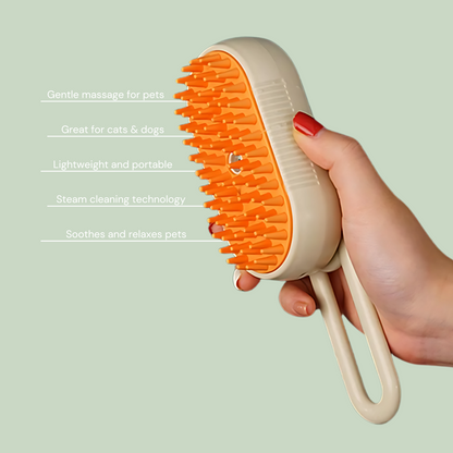 Aurelli Pet Brush