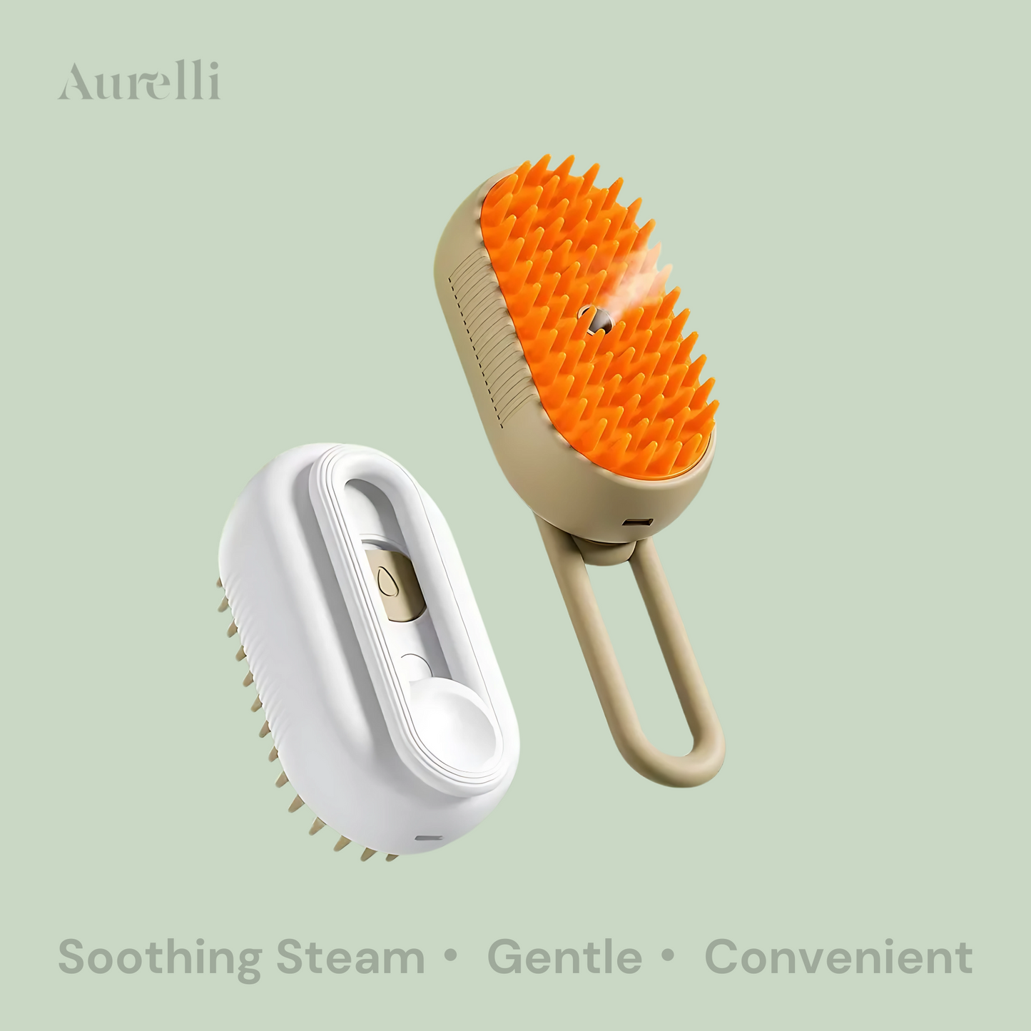 Aurelli Pet Brush